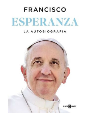 ESPERANZA LA AUTOBIOGRAFIA