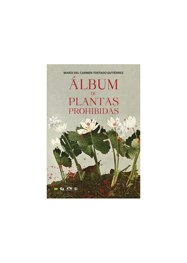 ALBUM DE PLANTAS PROHIDAS