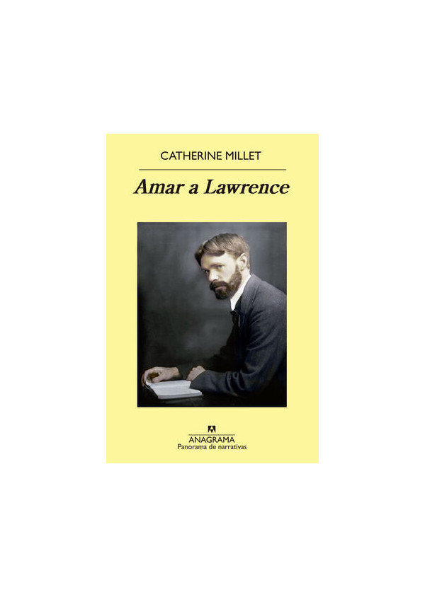AMAR A LAWRENCE