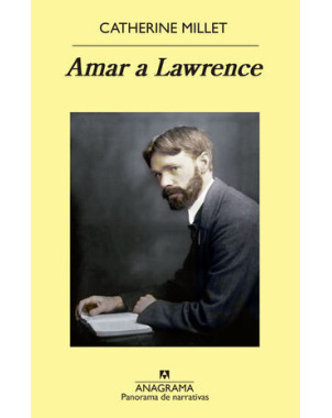 AMAR A LAWRENCE
