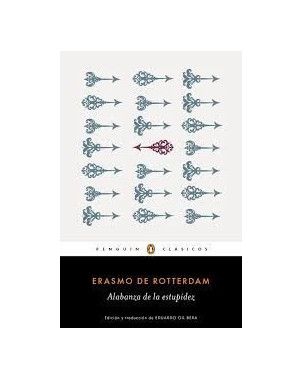 ALABANZA DE LA ESTUPIDEZ