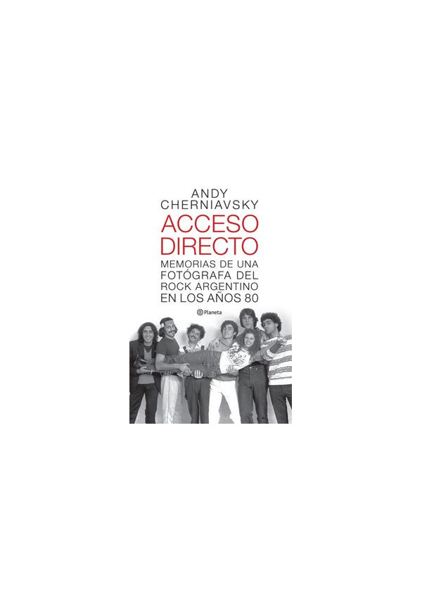 ACCESO DIRECTO