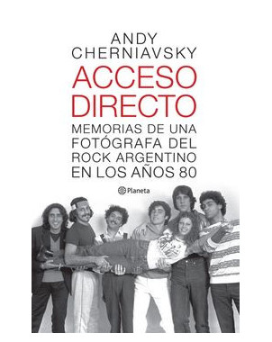 ACCESO DIRECTO