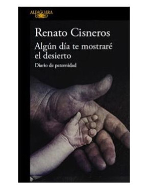 ALGUN DIA TE MOSTRARE EL DESIERTO