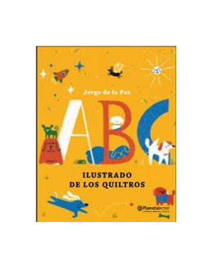 ABC ILUSTRADO DE LOS QUILTROS
