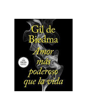 AMOR MAS PODEROSO QUE LA VIDA