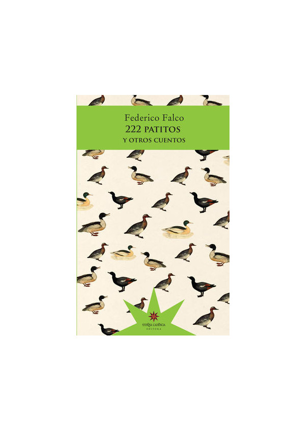 222 PATITOS Y OTROS CUENTOS