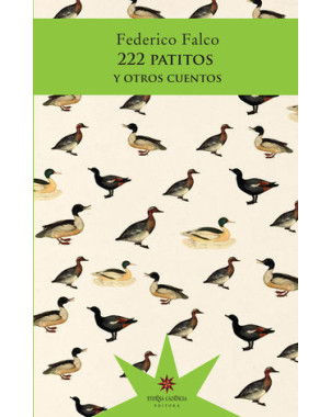 222 PATITOS Y OTROS CUENTOS