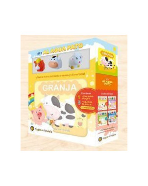 AL AGUA PATO GRANJA