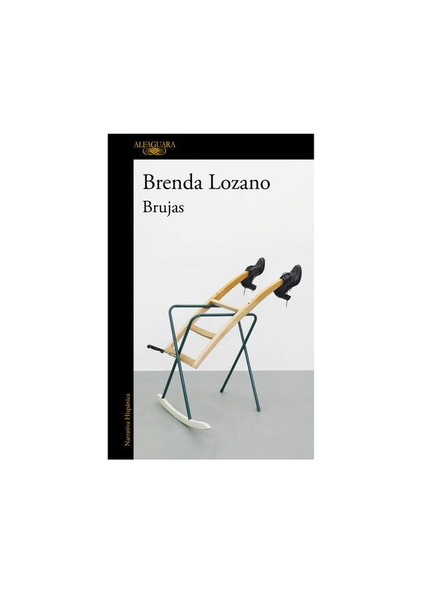 BRUJAS