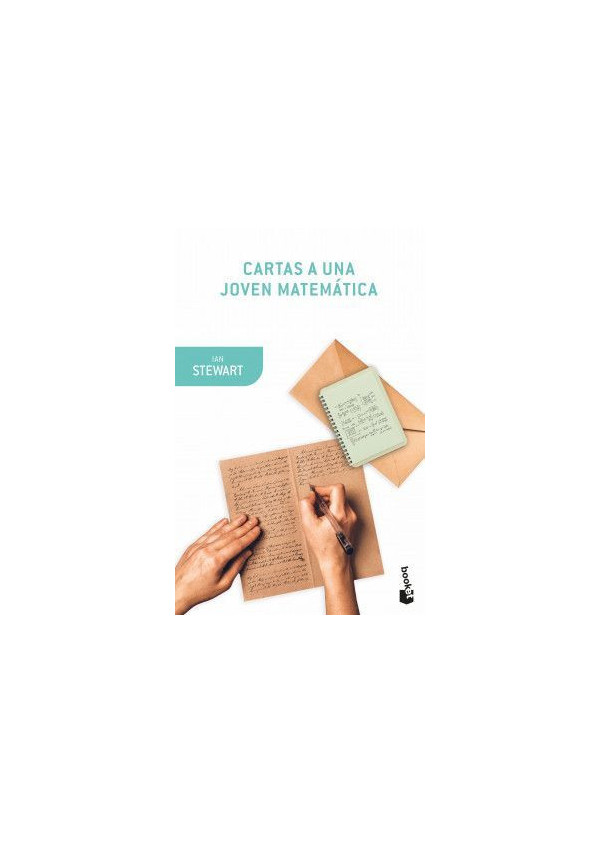 CARTAS A UNA JOVEN MATEMATICA
