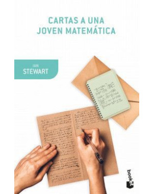 CARTAS A UNA JOVEN MATEMATICA