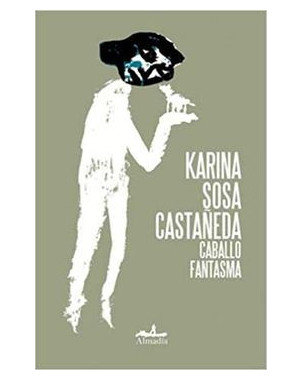 CABALLO FANTASMA