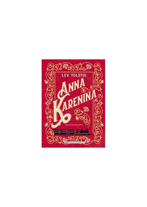 ANNA KARENINA