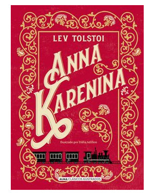 ANNA KARENINA