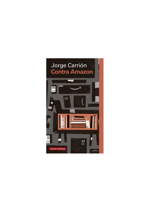 CONTRA AMAZON