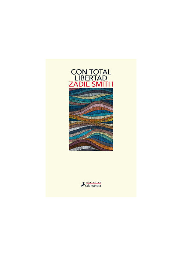 CON TOTAL LIBERTAD