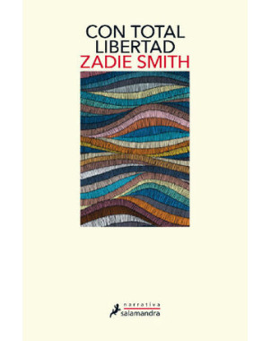 CON TOTAL LIBERTAD