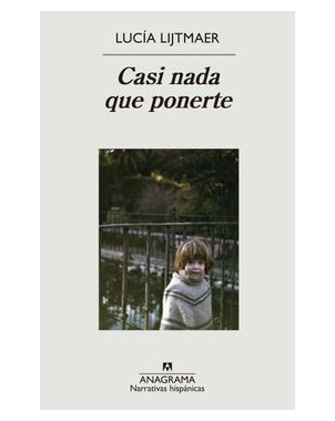 CASI NADA QUE PONERTE