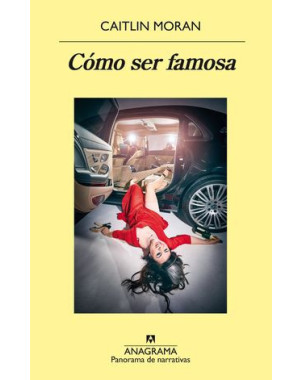 COMO SER FAMOSA