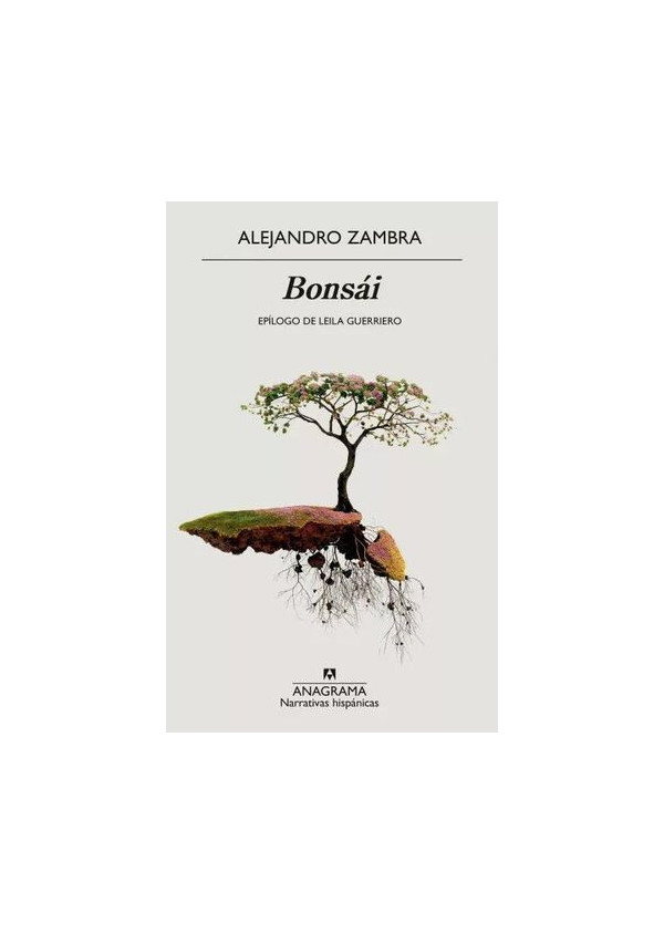 BONSAI