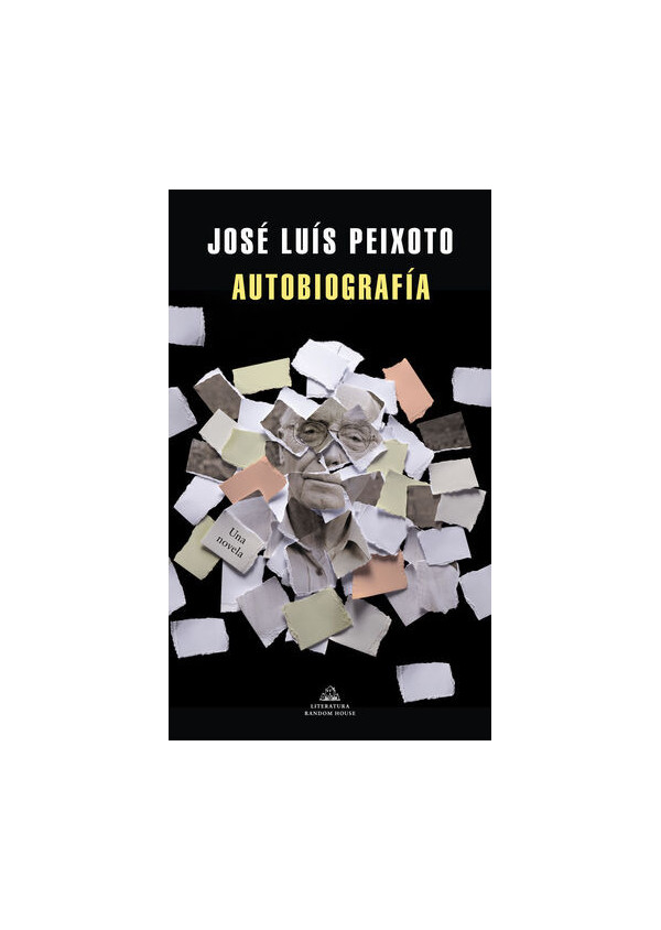 AUTOBIOGRAFIA