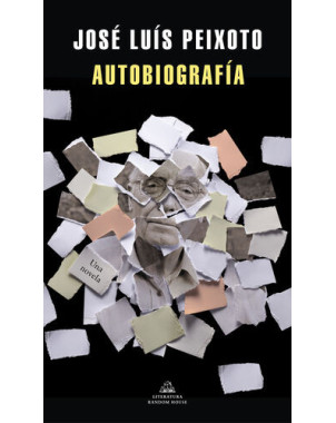 AUTOBIOGRAFIA