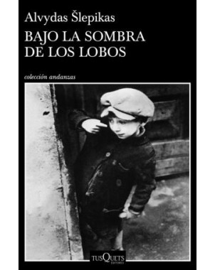 BAJO LA SOMBRA DE LOS LOBOS