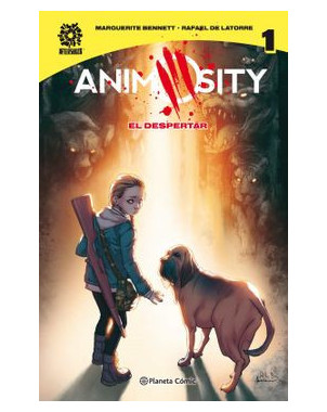 ANIMOSITY 1