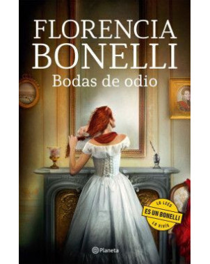 BODAS DE ODIO