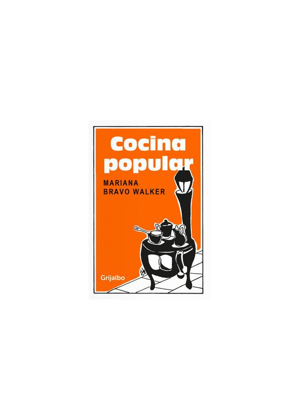 COCINA POPULAR (BOLSILLO)
