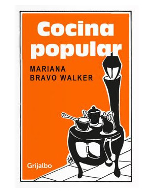 COCINA POPULAR (BOLSILLO)