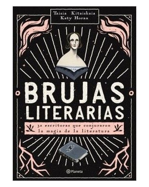 BRUJAS LITERARIAS