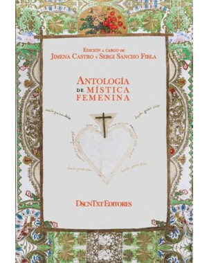 ANTOLOGIA DE MISTICA FEMENINA