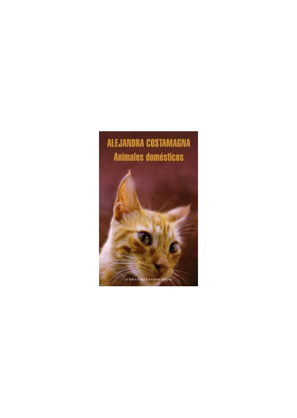 ANIMALES DOMESTICOS