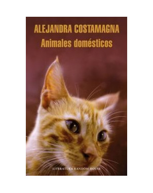 ANIMALES DOMESTICOS