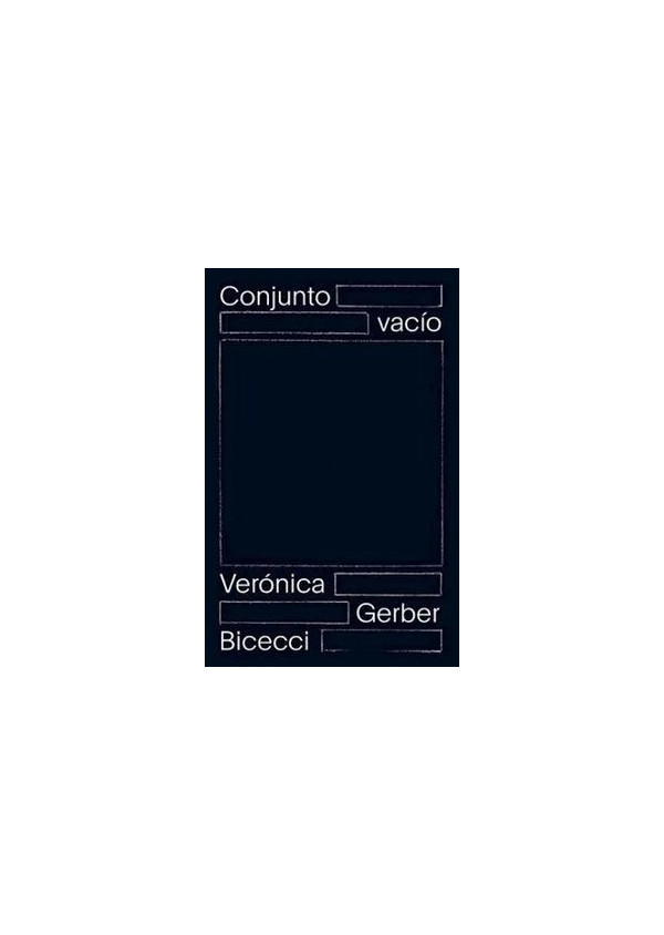 CONJUNTO VACIO