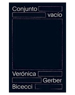 CONJUNTO VACIO