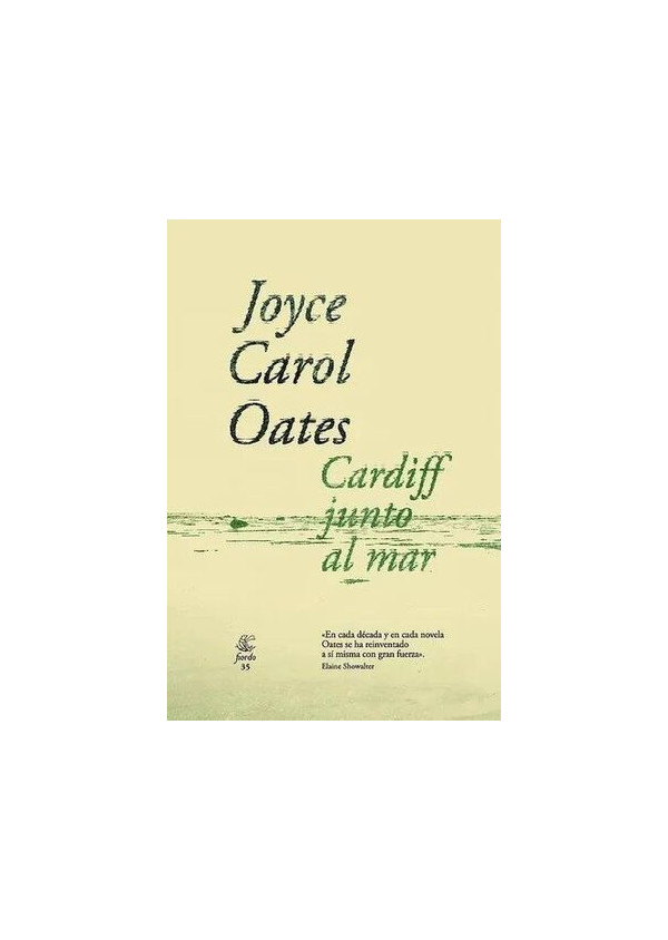 CARDIFF JUNTO AL MAR