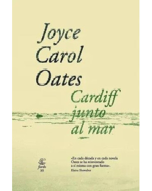 CARDIFF JUNTO AL MAR