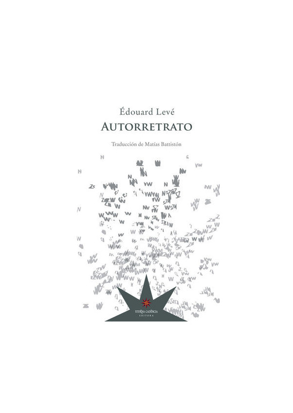 AUTORRETRATO