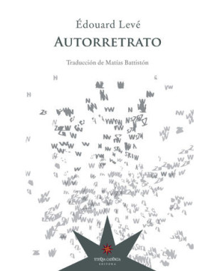 AUTORRETRATO