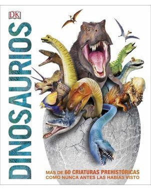 DINOSAURIOS