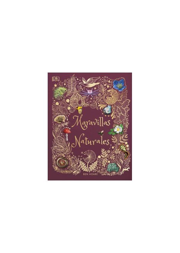 MARAVILLAS NATURALES