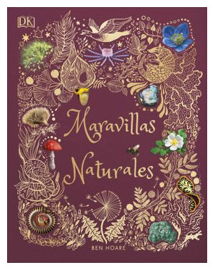 MARAVILLAS NATURALES