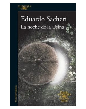 LA NOCHE DE LA USINA