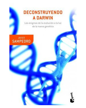 DECONSTRUYENDO A DARWIN
