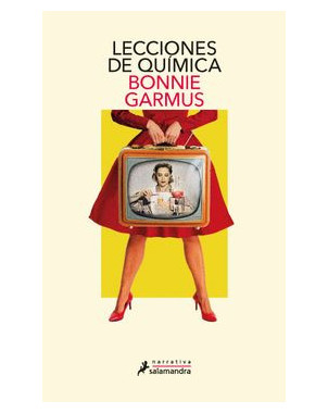 LECCIONES DE QUIMICA