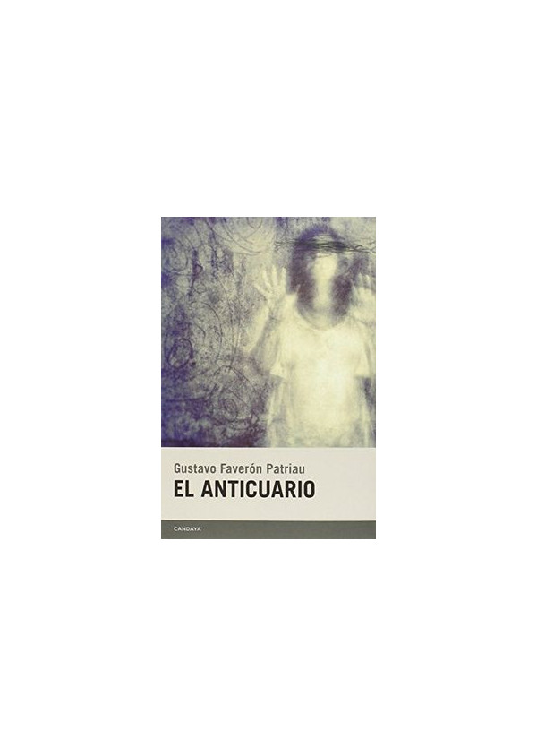 EL ANTICUARIO