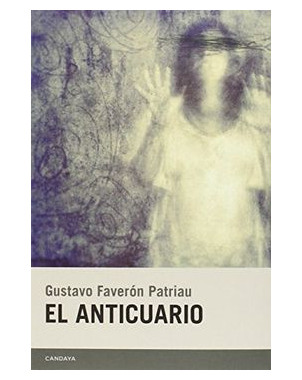 EL ANTICUARIO